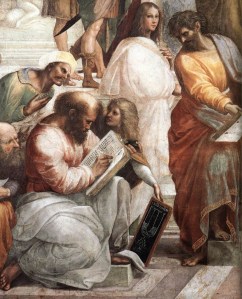 ancient wisdom school