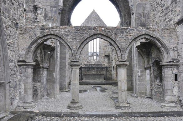 rebuilding the temple