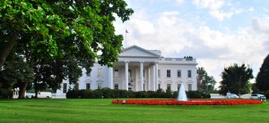 the White House