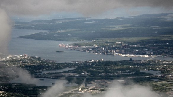 Halifax Nova Scotia