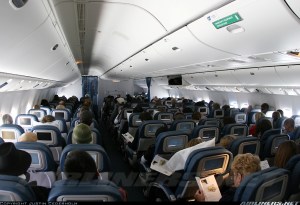 inside delta plane