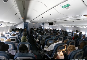 inside delta plane