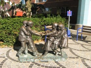 children's tug of war