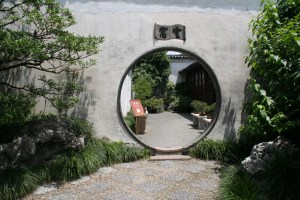 chinese architecture (Nidhi M)