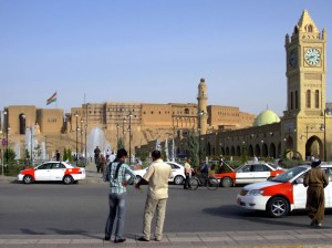 Erbil, Iraq